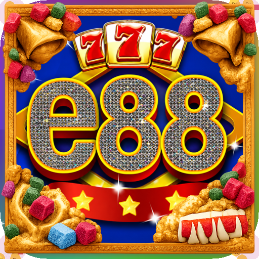 e88 — mitra unggulan